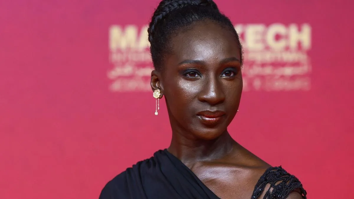 AU FESTIVAL DE CANNES, EYE HAÏDARA VA BRILLER, MAIS SON INCROYABLE ANNÉE NE SE LIMITE PAS AUX CÉRÉMONIES
