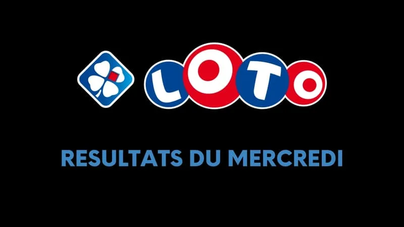 RETROUVEZ LES RÉSULTATS DU TIRAGE DU LOTO DU MERCREDI 13 MAI 2026