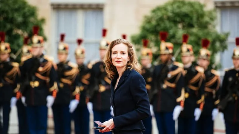 PRÉSIDENTIELLE 2027: PRÈS DE DIX ANS APRÈS S’ÊTRE RETIRÉE DE LA VIE POLITIQUE, NATHALIE KOSCIUSKO-MORIZET SORT DU SILENCE POUR SOUTENIR ÉDOUARD PHILIPPE