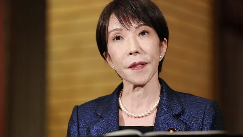 UN MANQUE À GAGNER DE 61 MILLIARDS DE DOLLARS: POUR LUTTER CONTRE L’INFLATION, LE GOUVERNEMENT JAPONAIS VA RÉDUIRE DE 8 À 1% LA TAXE SUR LA CONSOMMATION DE PRODUITS ALIMENTAIRES