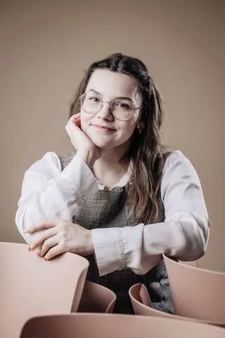 PORTRAIT. MORGANE MONCOMBLE, AUTRICE DE « SEASONS » : « J’AVAIS UN PEU SOUS-ÉVALUÉ LA SOMME DE TRAVAIL »