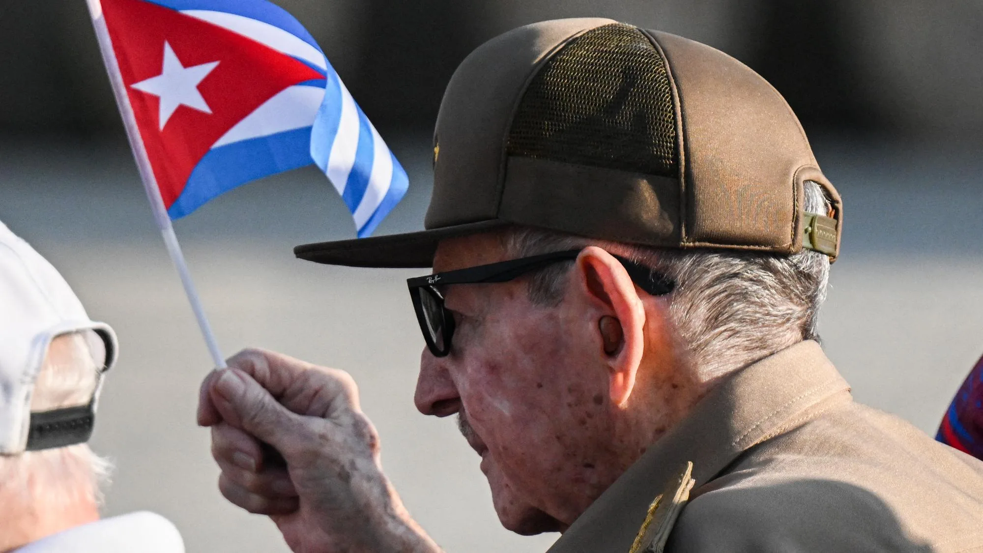 RAÚL CASTRO INCULPÉ PAR LES ÉTATS-UNIS : CE QUE REPROCHE WASHINGTON À L’EX-PRÉSIDENT CUBAIN