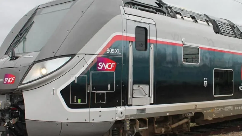ATTENTION SI VOUS AVEZ PRÉVU DE PARTIR EN VACANCES EN TRAIN: LA SNCF ANNONCE UNE GRÈVE SURPRISE EN NORMANDIE AVEC UN TRAFIC « PERTURBÉ » SUR PLUSIEURS LIGNES DE VENDREDI À DIMANCHE