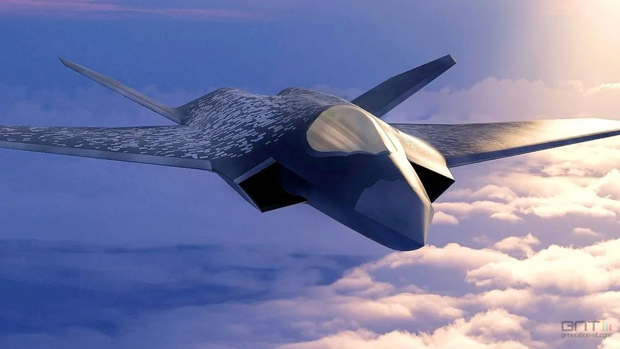 AIRBUS SONNE L’ALARME : LE PROJET D’AVION SCAF EST À RÉINVENTER