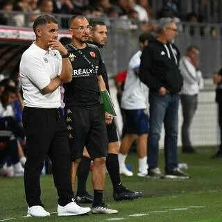 FOOTBALL. LIGUE 1 : LE MANS FC ANNONCE L’ARRIVÉE D’UN NOUVEL ADJOINT ET D’UN NOUVEL ENTRAÎNEUR DES GARDIENS
