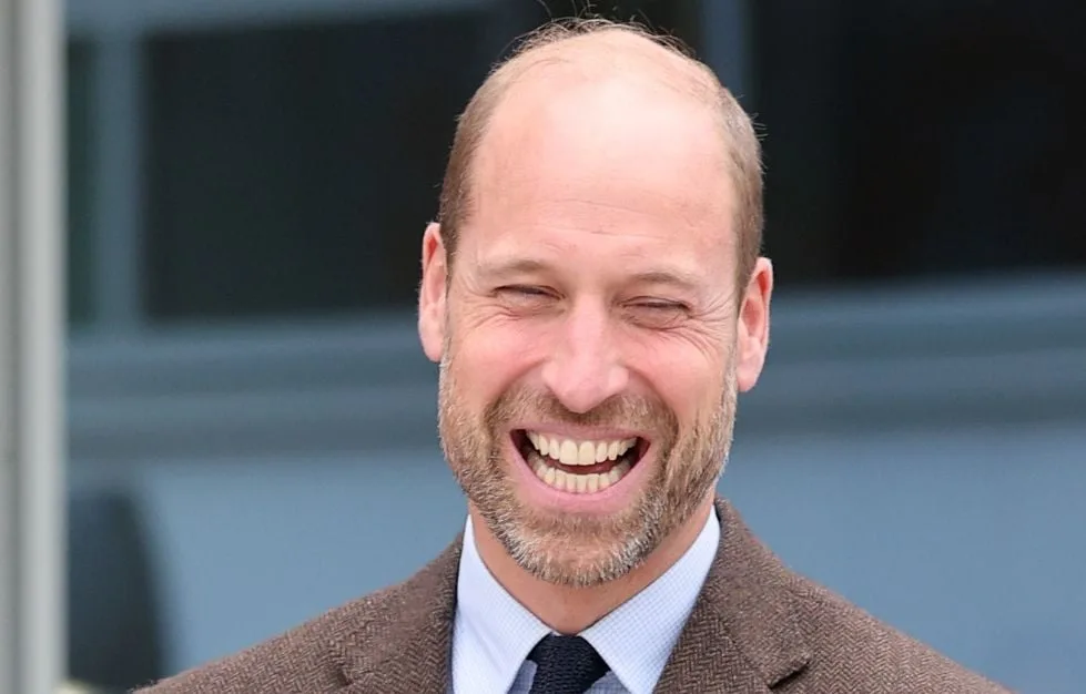 De Sa Volonté D’être Policier À Sa Phase Dj, Le Prince William Se Lâche ...