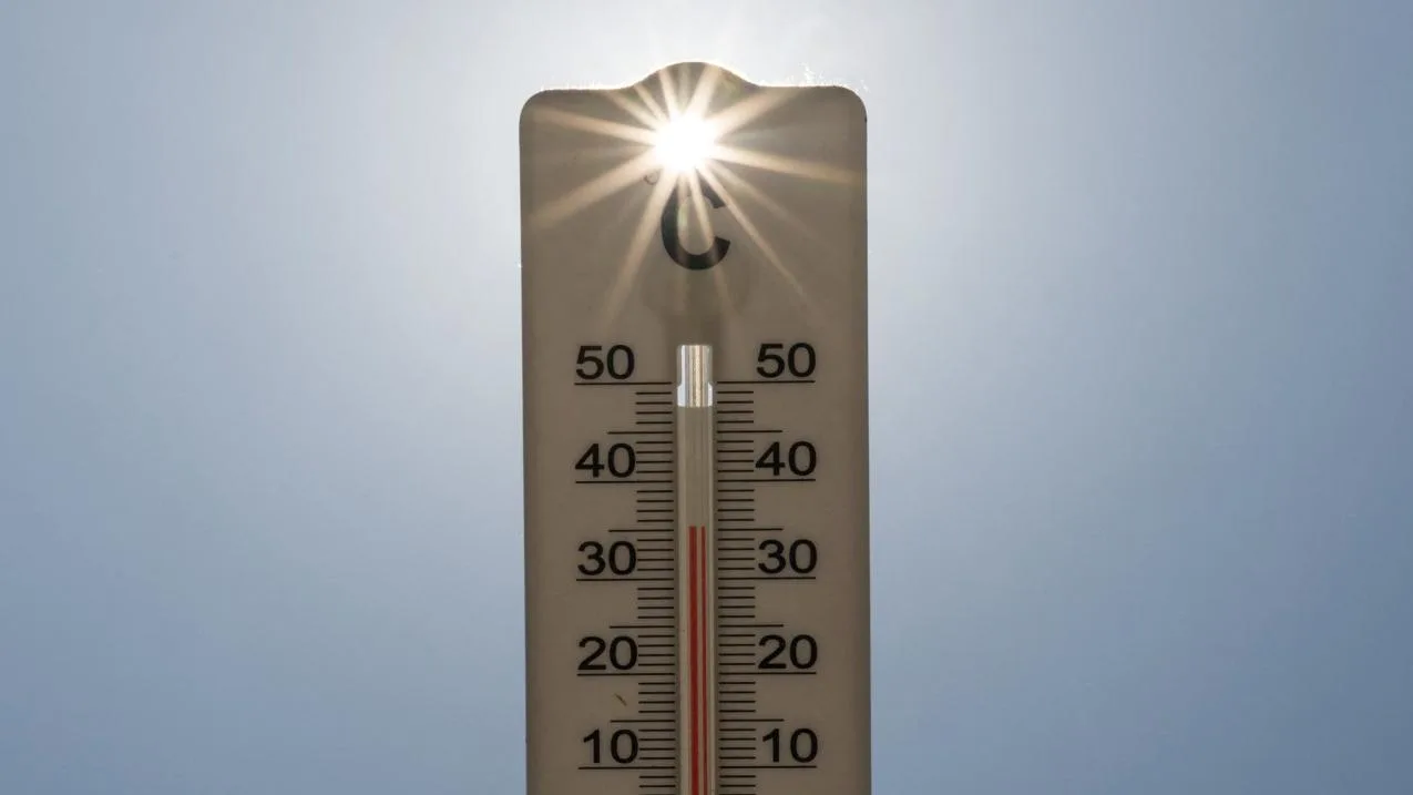 MÉTÉO FRANCE ÉVOQUE UN MOIS DE MAI « INÉDIT » AVEC UN NOMBRE « COLOSSAL » DE RECORDS DE CHALEUR