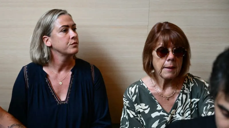 TF1 ANNONCE LE TOURNAGE DE « M’ENDORS PAS », UN TÉLÉFILM SUR L’AFFAIRE DES VIOLS DE MAZAN AVEC DOMINIQUE BLANC EN GISÈLE PELICOT