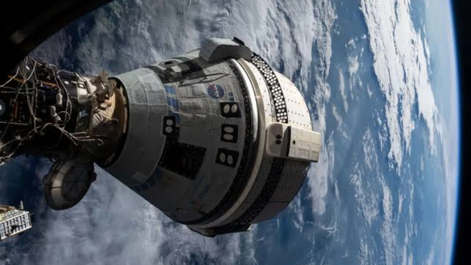 LA LUMIÈRE AU BOUT DU TUNNEL POUR BOEING ? SA CAPSULE STARLINER POURRAIT ALLER DANS L’ESPACE CETTE ANNÉE