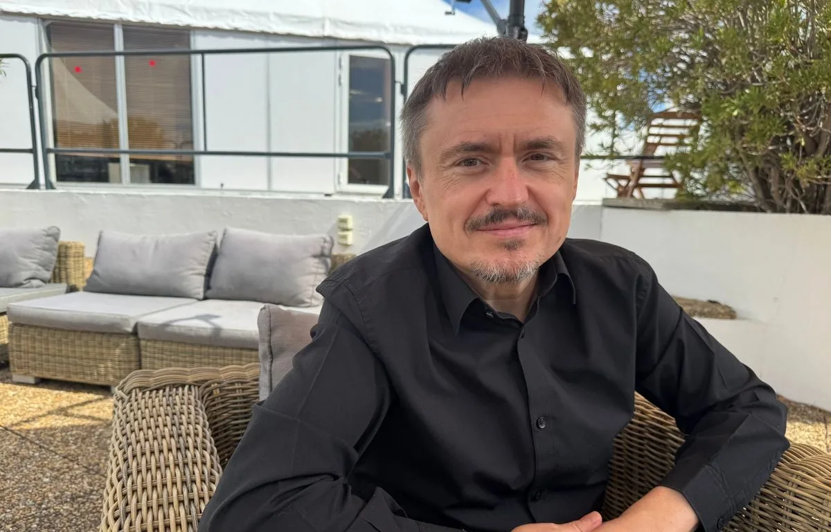 FESTIVAL DE CANNES 2026 : CRISTIAN MUNGIU EN ROUTE VERS UNE DEUXIÈME PALME D’OR ?