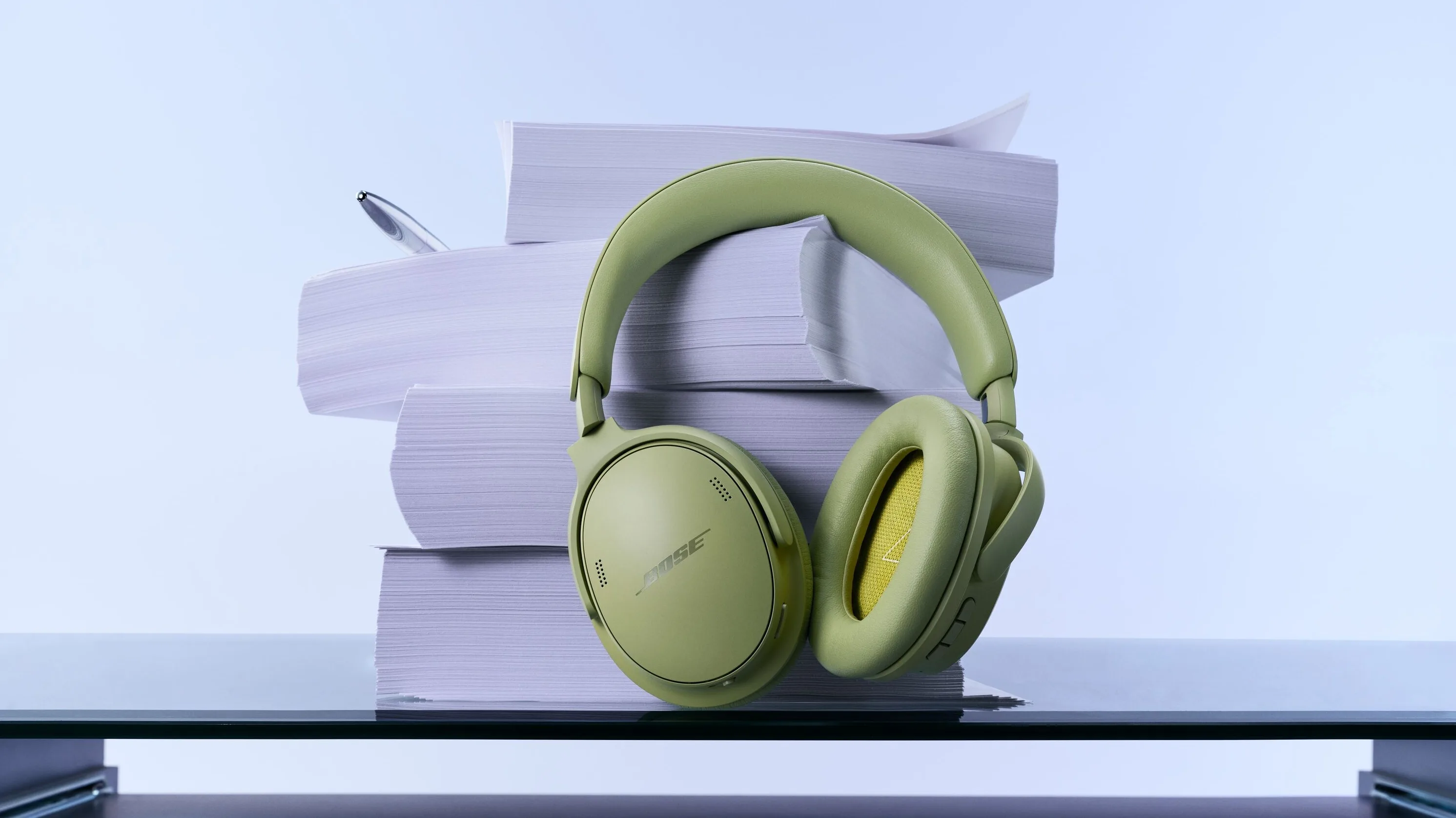 BOSE QUIETCOMFORT 2E GÉNÉRATION : LE CASQUE ICONIQUE SE REFAIT UNE BEAUTÉ