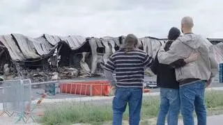 INCENDIE DE L’USINE DE CHIPS DE MCFLY ET CARLITO : TROIS PALETTES RESCAPÉES VOLÉES DÈS LE LENDEMAIN