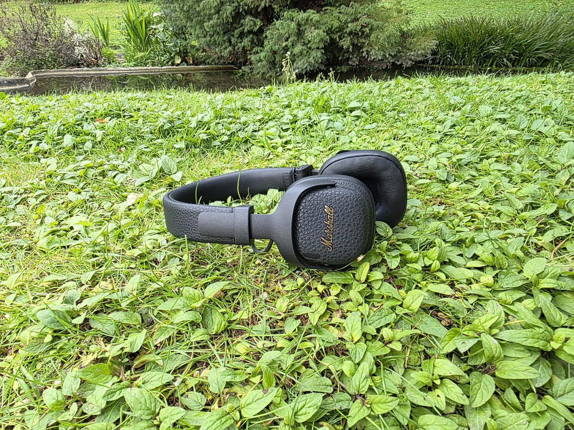 MARSHALL LANCE LE MILTON A.N.C : LE CASQUE NOMADE PARFAIT POUR LES PETITES TÊTES
