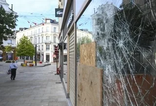LES SYNDICATS SUR LEURS GARDES POUR LA MANIFESTATION DU 5 NOVEMBRE 2026