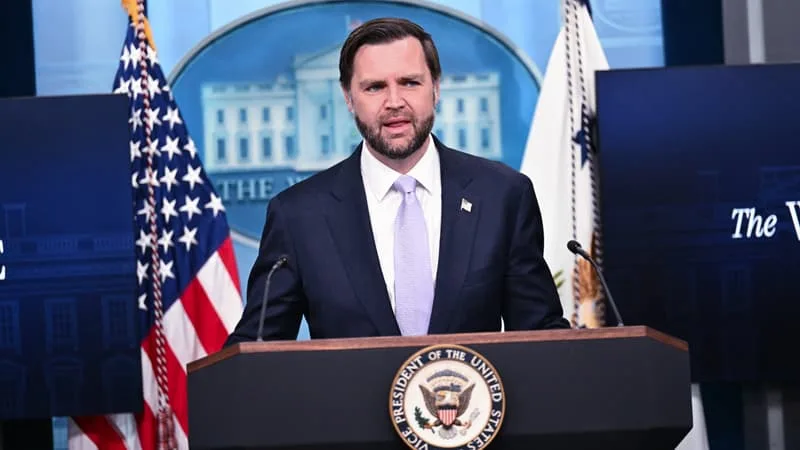 DIRECT. GUERRE AU MOYEN-ORIENT: JD VANCE AFFIRME QUE LES ÉTATS-UNIS ET L’IRAN ONT FAIT « BEAUCOUP DE PROGRÈS » VERS UN ACCORD