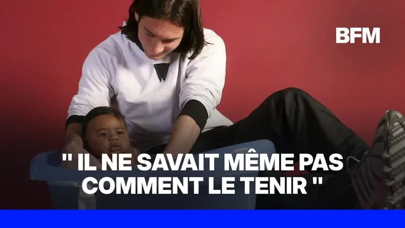 MONDIAL: L’INCROYABLE HISTOIRE DE LA PHOTO DE LIONEL MESSI ET LAMINE YAMAL BÉBÉ