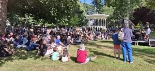 POUR S’AMUSER SANS SE RUINER, VOICI QUATRE FESTIVALS GRATUITS CET ÉTÉ DANS LES CÔTES-D’ARMOR