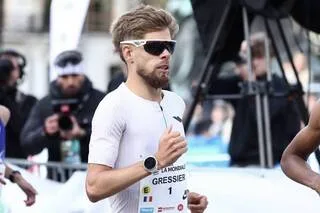 RUNNING. PARCOURS, FAVORIS, DIFFUSION TV… TOUT SAVOIR SUR LE CHAMPIONNAT DE FRANCE DU 10 KM À TROYES AVEC JIMMY GRESSIER