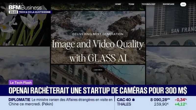 LE TECH FLASH : STREAMING, ALLIANCE DE NETFLIX, AMAZON ET YOUTUBE, PAR LÉA BENAIM – 15/09