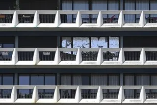 « ARRÊTER DE CROIRE QU’ON A BESOIN D’UNE RUPTURE MAJEURE » : CET URBANISTE PRÔNE DE SIMPLES SOLUTIONS FACE À LA CHALEUR