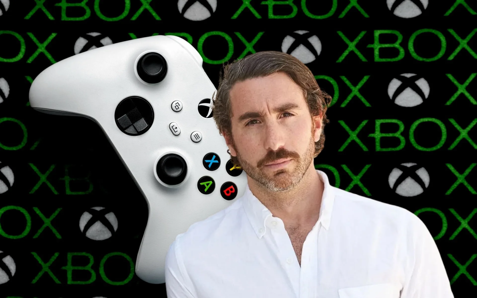 L’AUTEUR DU LIVRE QUI A DÉFINI LE MÉTAVERS REJOINT XBOX COMME NUMÉRO 2
