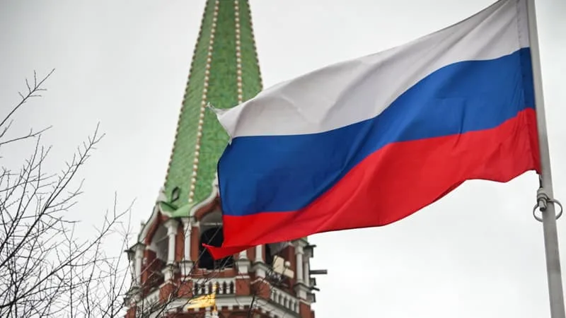 LA RÉGION DE MOSCOU VISÉE PAR PLUS DE 390 DRONES DANS LA NUIT, ANNONCE LE MAIRE DE LA CAPITALE RUSSE