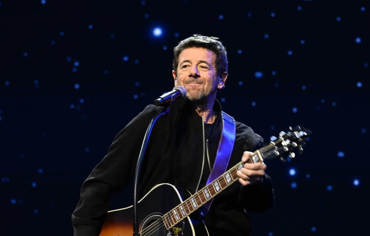 PATRICK BRUEL : LES CONCERTS DU CHANTEUR À MONTRÉAL ANNULÉS À LEUR TOUR