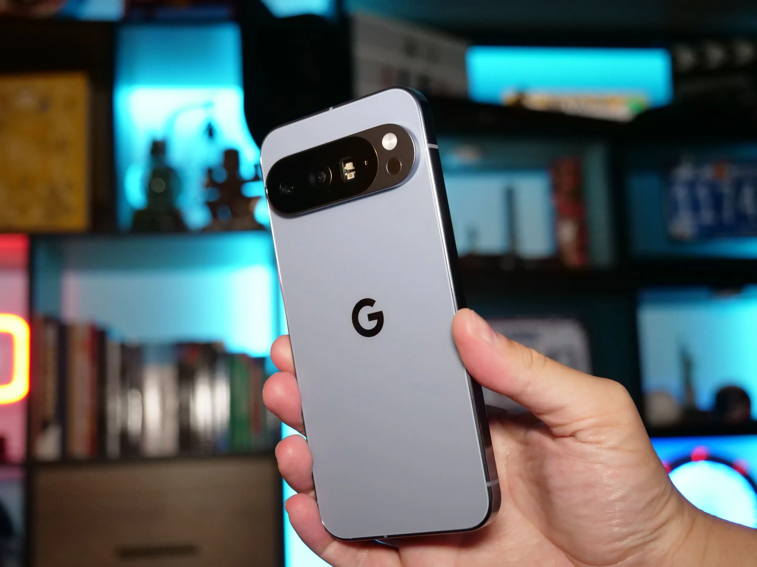PIXEL 11 : C’EST CONFIRMÉ PAR GOOGLE, LES PRIX VONT MONTER !