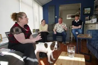 REPORTAGE. POUR LES FRANÇAIS D’ANGLETERRE, LA BLESSURE DU BREXIT RESTE À VIF