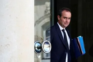 POINT DE VUE. GARE AU COUP DE CHAUD FINANCIER