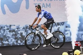 CYCLISME. APRÈS SON ABANDON PRÉMATURÉ AU TOUR DE FRANCE, CIAN UIJTDEBROEKS AJOUTE LA VUELTA À SON PROGRAMME