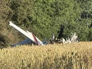UN DES FRÈRES COFONDATEURS DE LA SOCIÉTÉ DE JEUX VIDÉOS UBISOFT DÉCÉDÉ DANS LE CRASH DE L’AVION, HIER, À LA BAULE