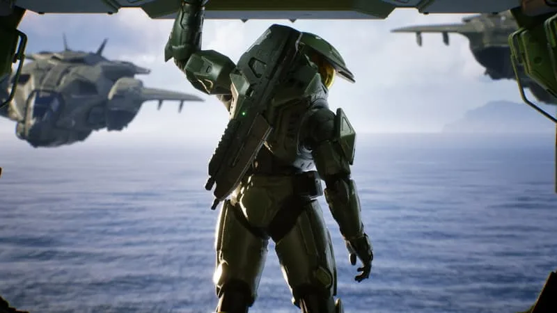 TRIBUNE. « NOUS NE CÉDERONS PAS NOS VOIX »: LES COMÉDIENS FRANÇAIS DE LA SAGA « HALO » DÉNONCENT UNE VF « AU RABAIS » POUR LE REMAKE DU PREMIER ÉPISODE