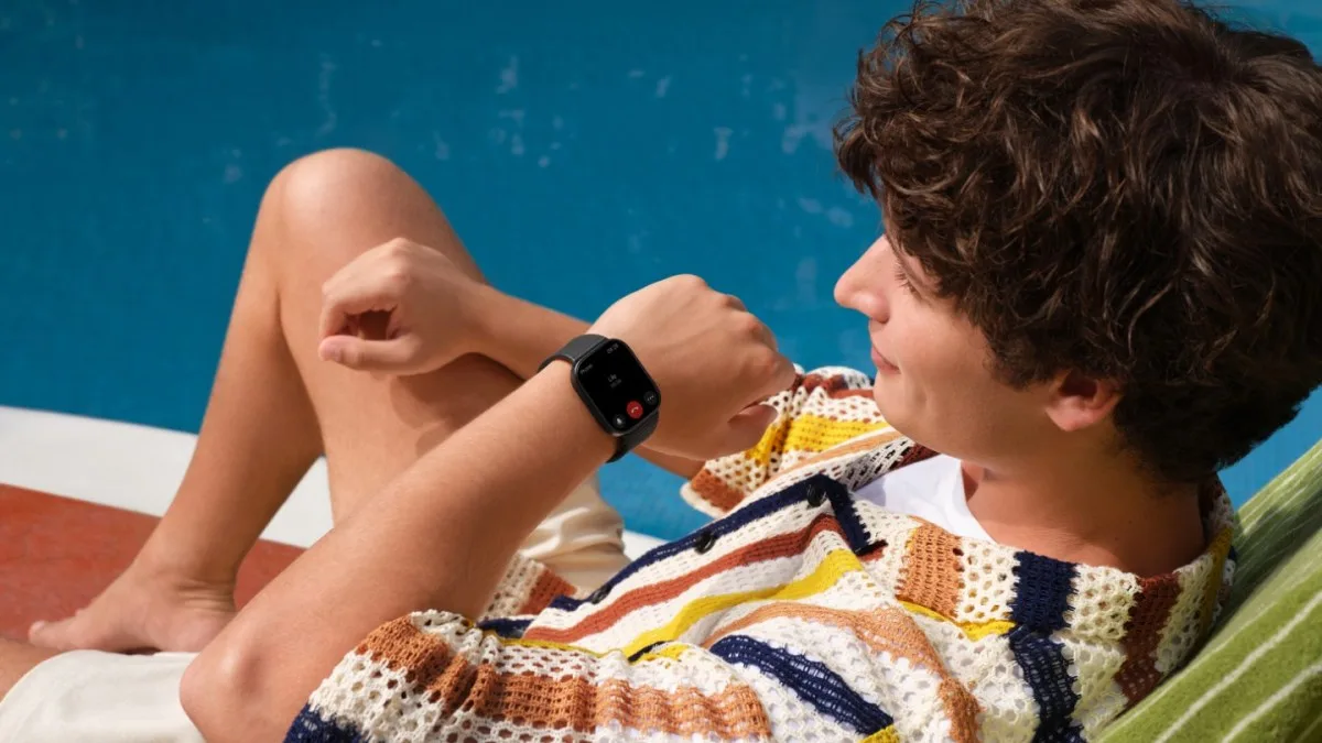 XIAOMI DÉGAINE DEUX MONTRES ET UN BRACELET CONNECTÉS À MOINS DE 70 EUROS : REDMI WATCH 6 LITE, REDMI WATCH 6 ACTIVE ET SMART BAND 11 ACTIVE