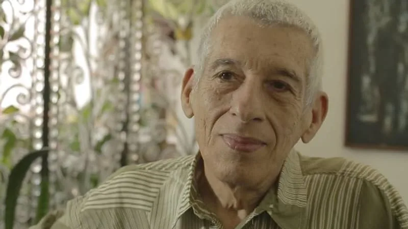 LE CINÉASTE ORLANDO SENNA, FIGURE DU CINÉMA ET DE LA CULTURE AU BRÉSIL, EST MORT À L’ÂGE DE 86 ANS