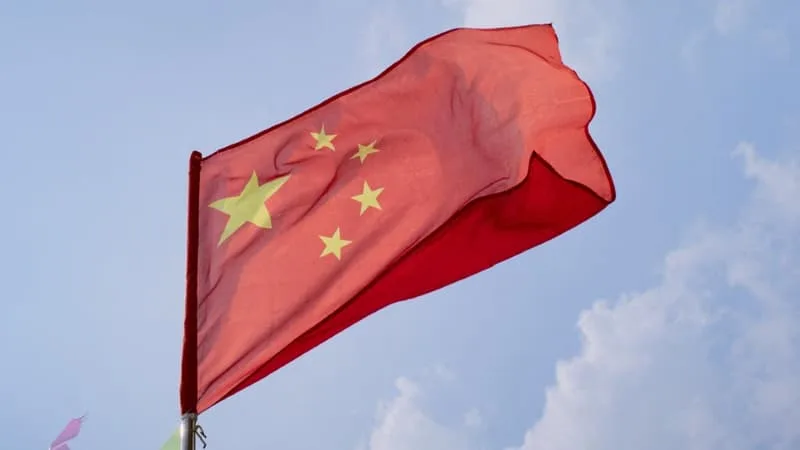 « CE TIR NE VISE AUCUN PAYS NI AUCUNE CIBLE PARTICULIÈRE »: LA CHINE ANNONCE AVOIR TESTÉ AVEC SUCCÈS UN MISSILE DANS L’OCÉAN PACIFIQUE