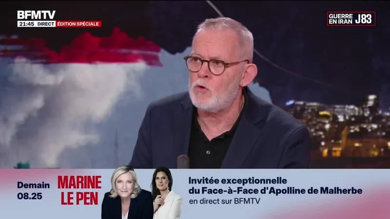 ÉDITION SPÉCIALE – DRÔNES, MISSILES : L’IRAN SE RÉARME PLUS VITE QUE PRÉVU – 21/05