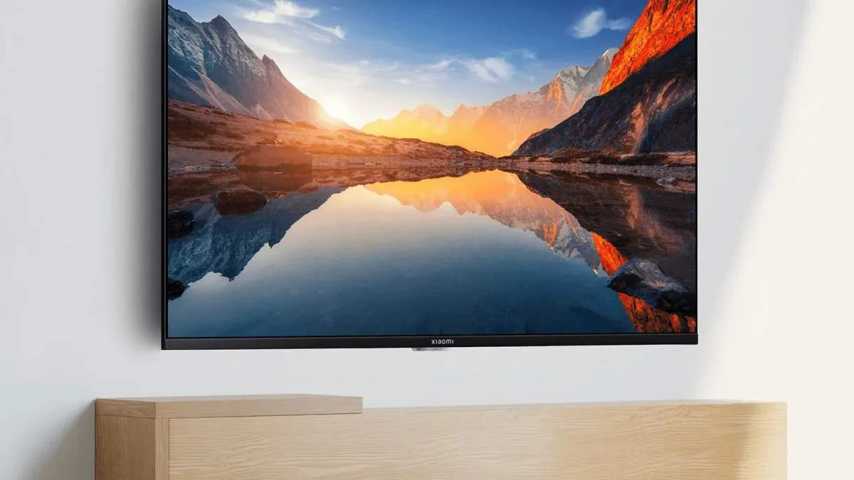 À LA RECHERCHE D’UN PETIT ÉCRAN PAS CHER ? CE TÉLÉVISEUR XIAOMI A 32 (2025) TOMBE À 120 €
