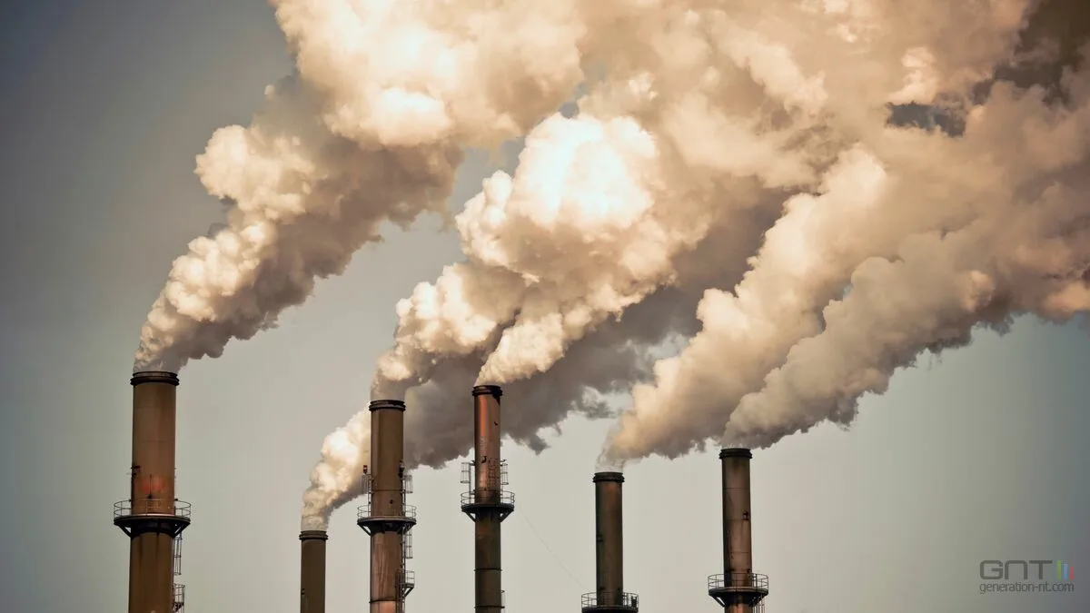 L’EPA LÂCHE LA BRIDE SUR LES ÉMISSIONS DES CENTRALES À CHARBON ET À GAZ ET TANT PIS POUR LE CLIMAT
