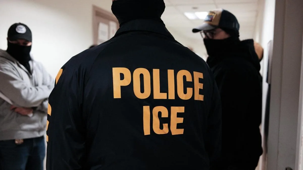 AUX ÉTATS-UNIS, DONALD TRUMP VERROUILLE 70 MILLIARDS DE DOLLARS POUR ACCÉLÉRER LES EXPULSIONS DE MIGRANTS