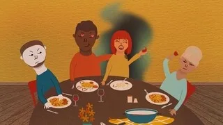 TÉMOIGNAGES. « JE NE SUPPORTAIS PAS SA NOUVELLE MEUF, MAIS EST-CE QUE JE DEVAIS LUI DIRE ? »