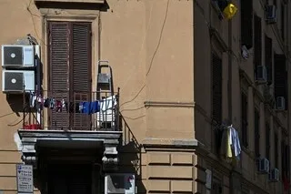 CANICULE : LA CONSOMMATION D’ÉNERGIE POUR LA CLIMATISATION A DOUBLÉ EN SIX ANS EN EUROPE