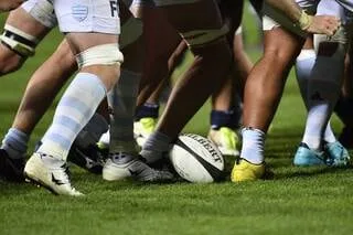 RUGBY. ÉLITE 1 FÉMININE : BORDEAUX, TENANT DU TITRE, RENVERSE TOULOUSE EN DEMI-FINALE
