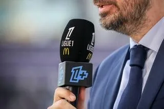 « UNE VOLONTÉ DE DISTRIBUER LIGUE 1 + » : MAXIME SAADA OUVRE LA PORTE À DES NÉGOCIATIONS ENTRE CANAL + ET LA LFP