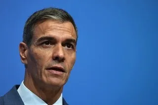 COUPE DU MONDE. « DES DÉCLARATIONS XÉNOPHOBES », LE PREMIER MINISTRE PEDRO SANCHEZ DÉNONCE LES PROPOS DE MARIANO RAJOY