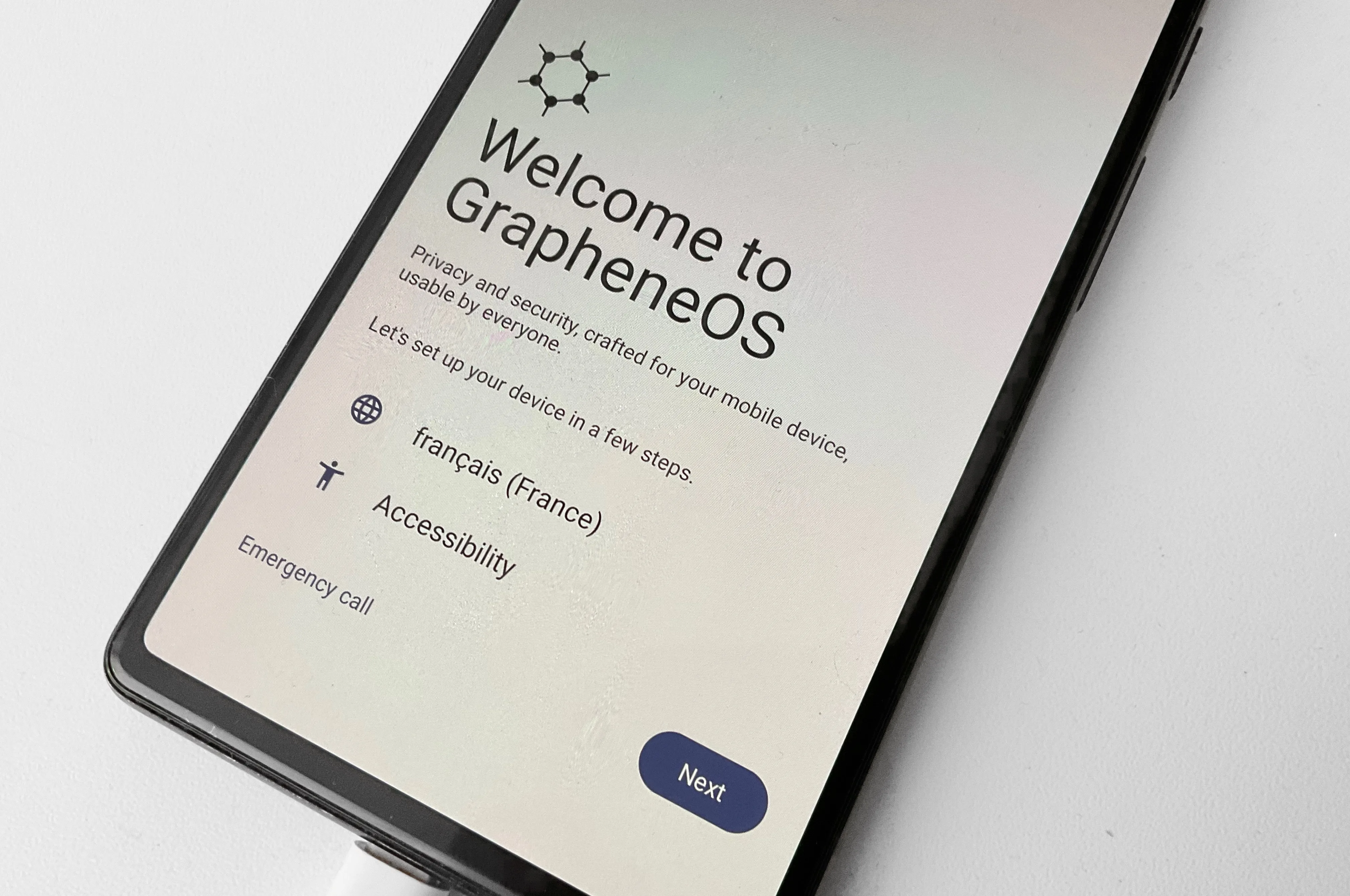 GRAPHENEOS : QUALCOMM VA DÉBLOQUER LES SMARTPHONES DE MOTOROLA DÈS L’ANNÉE PROCHAINE