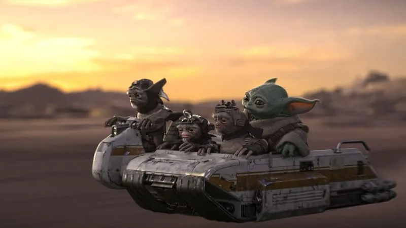 ESSORÉE, TRAHIE, GALVAUDÉE… DISNEY A-T-IL TUÉ LA SAGA « STAR WARS »