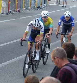 CYCLISME. LE GRAND PRIX DE LANESTER ANNULÉ MERCREDI À CAUSE DE LA CHALEUR