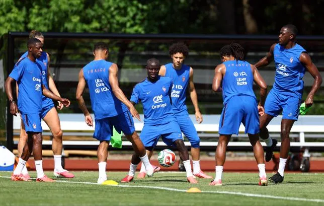 COUPE DU MONDE : COMMENT LA FRANCE A CRÉÉ LE PLUS GRAND VIVIER DE TALENTS DE LA PLANÈTE
