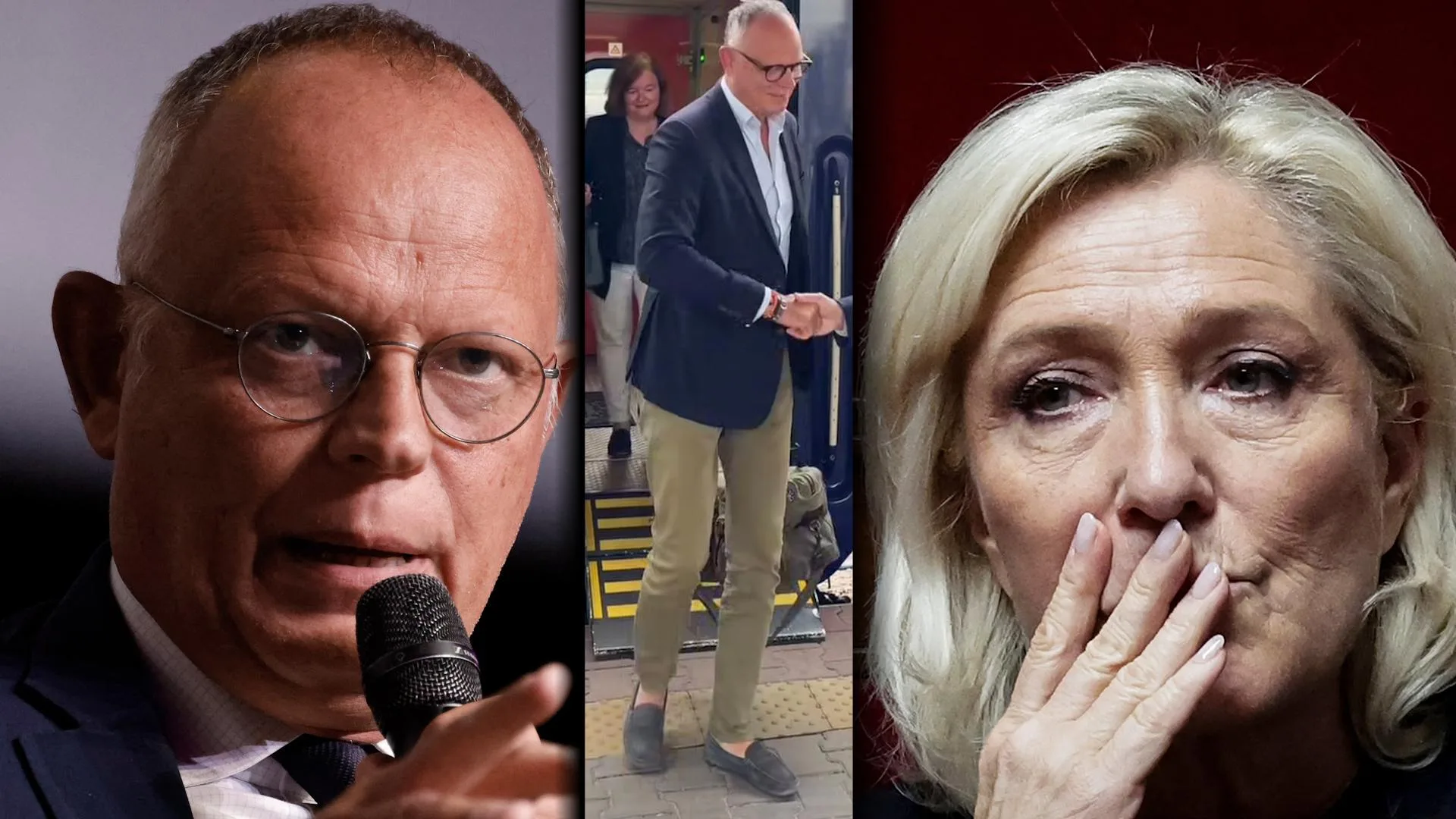 COMMENT, À UN AN DE LA PRÉSIDENTIELLE, LA BATAILLE ENTRE LE RN ET PHILIPPE A FINI PAR SE FAIRE SUR SES MOCASSINS